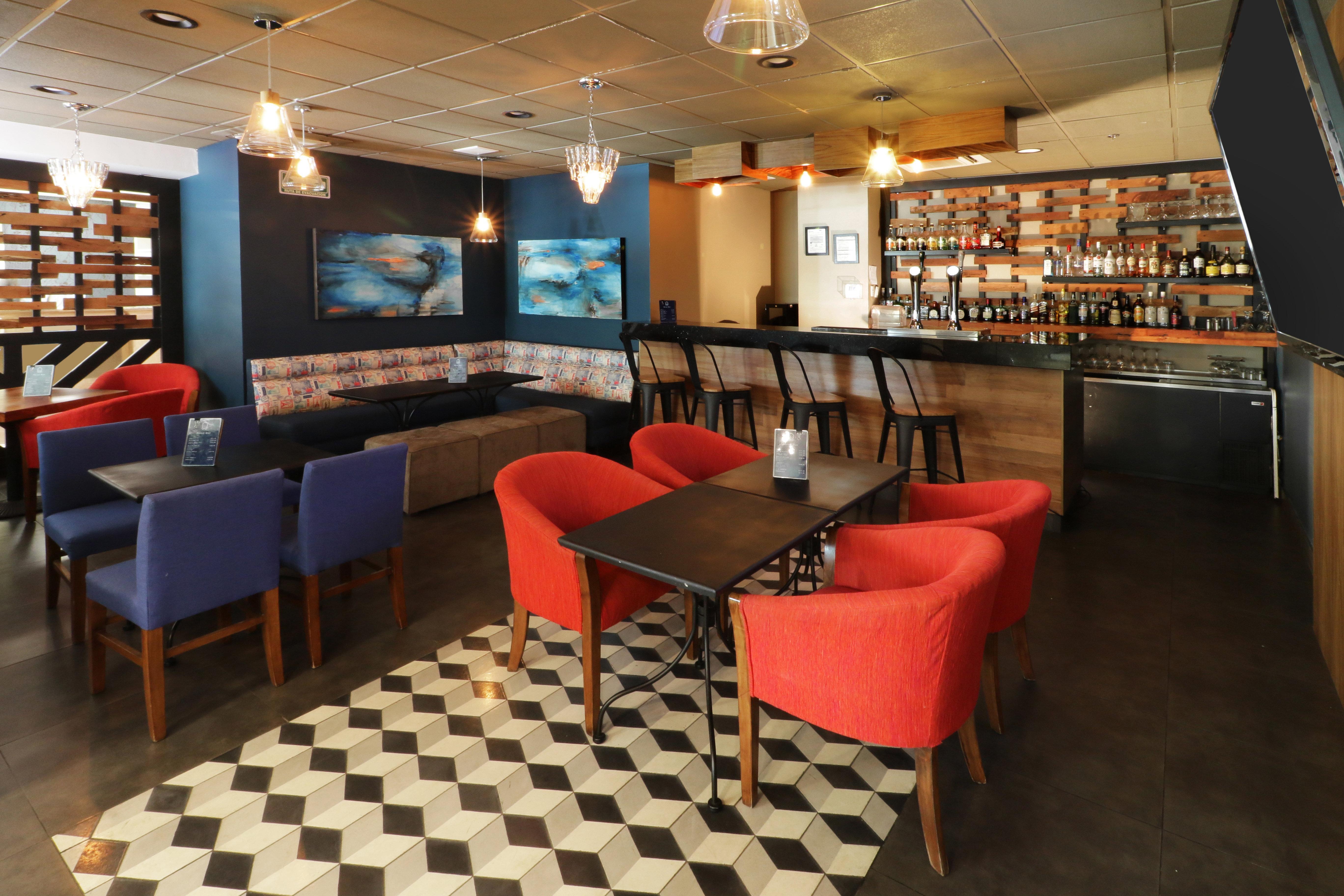 Holiday Inn Hotel & Suites Hermosillo Aeropuerto By Ihg Bagian luar foto