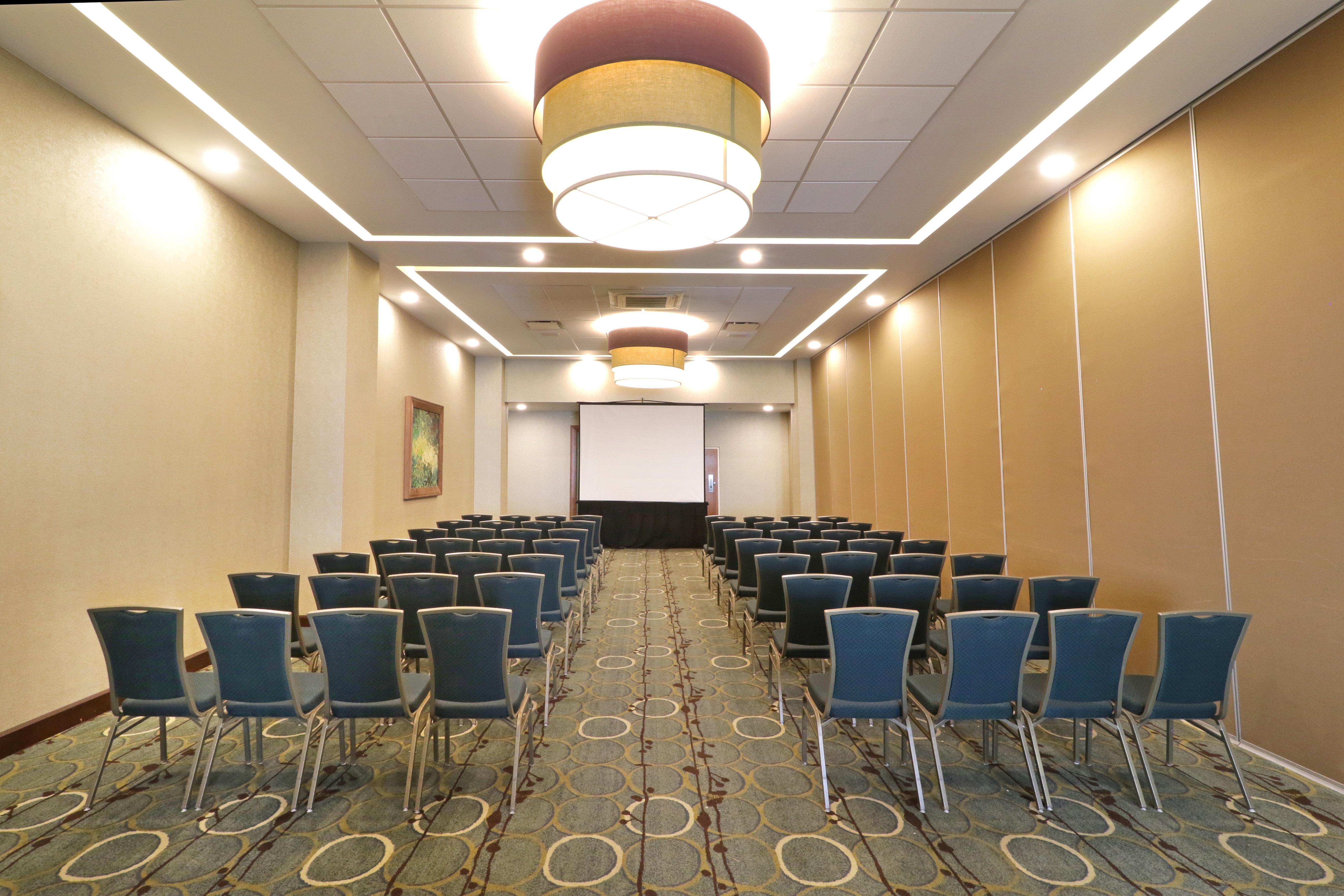Holiday Inn Hotel & Suites Hermosillo Aeropuerto By Ihg Bagian luar foto