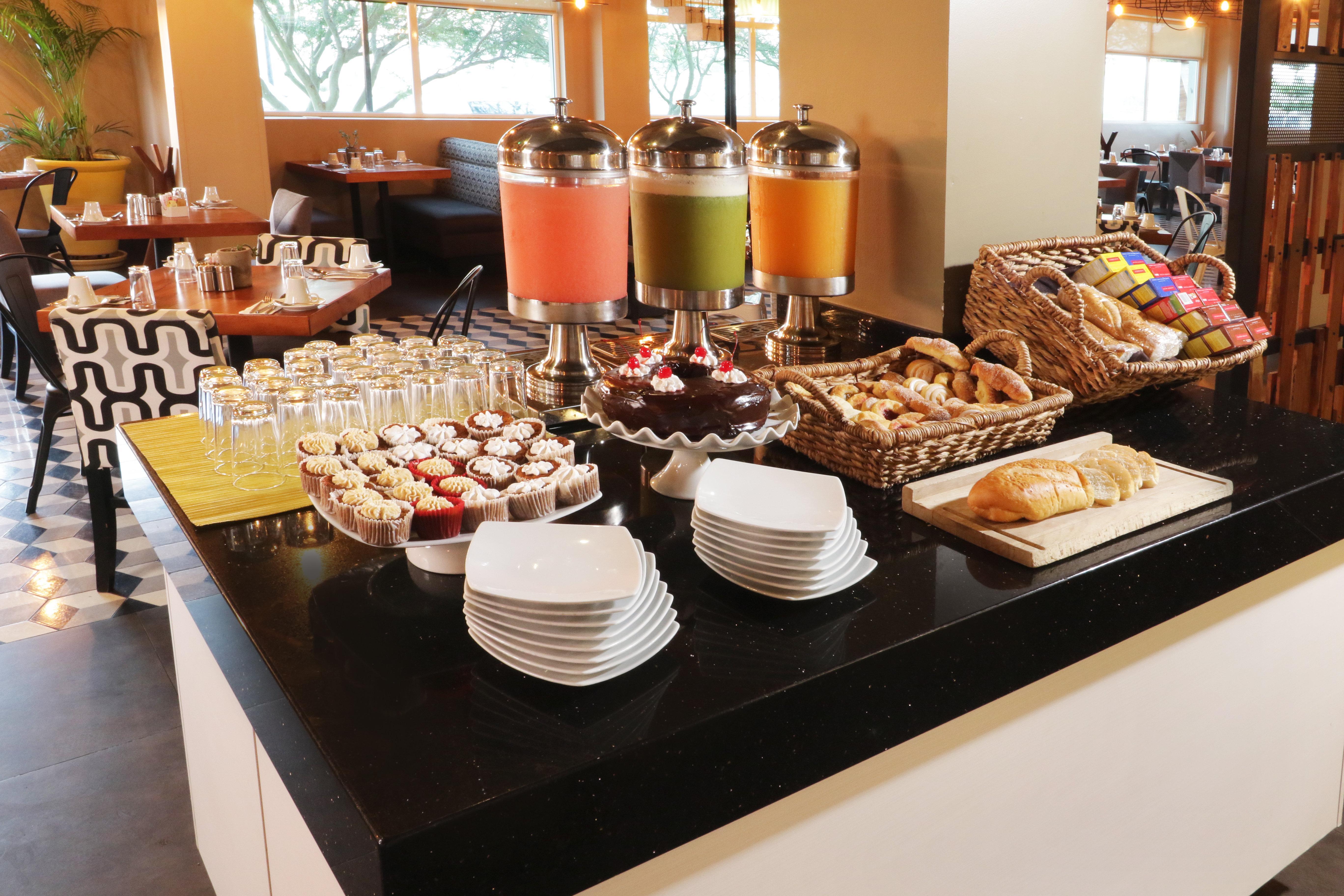Holiday Inn Hotel & Suites Hermosillo Aeropuerto By Ihg Bagian luar foto