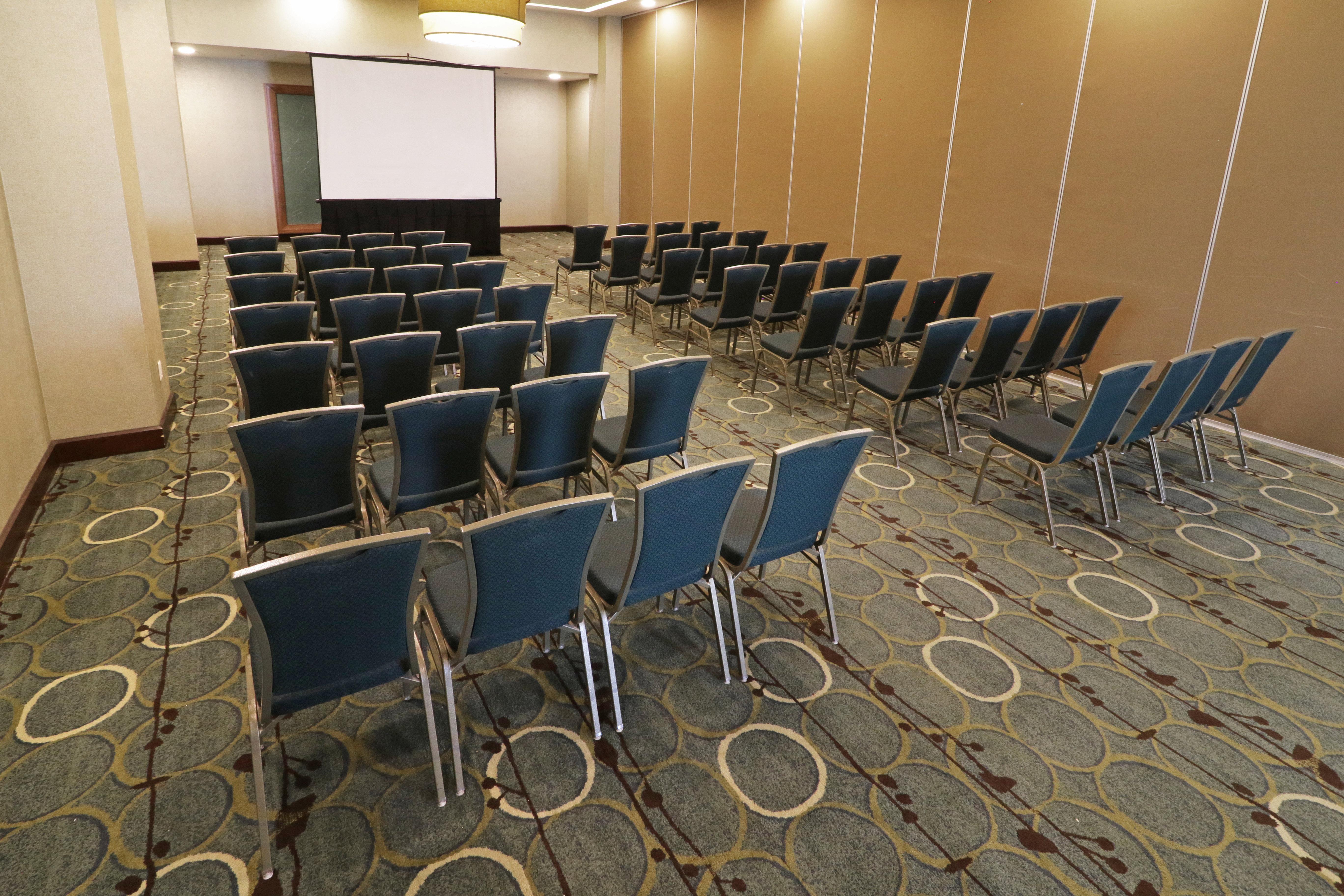 Holiday Inn Hotel & Suites Hermosillo Aeropuerto By Ihg Bagian luar foto